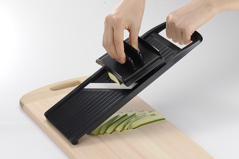 Mandolina ajustable Kyocera, tamaño XL