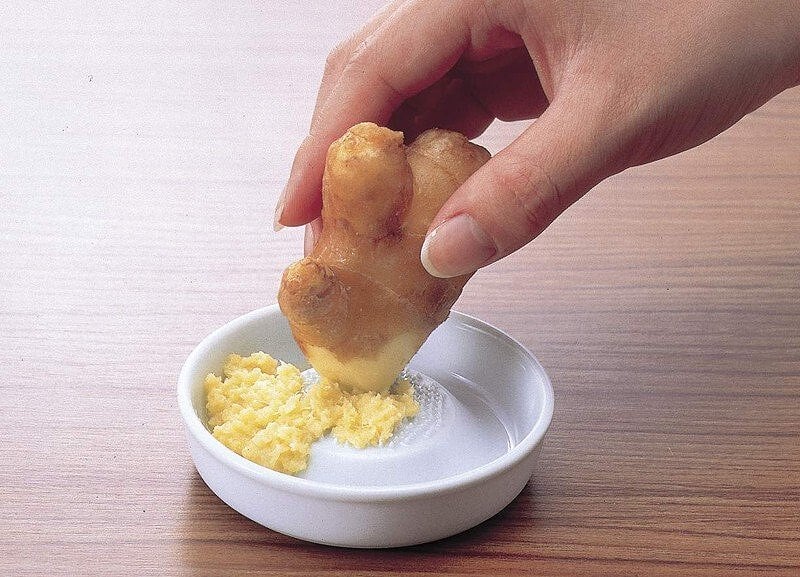 Rallador de cerámica Kyocera, grande