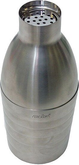 Coctelera y picadora de hielo Party Time