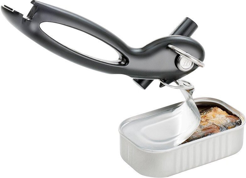 Duo Ανοιχτήρι για κονσέρβες και βάζα