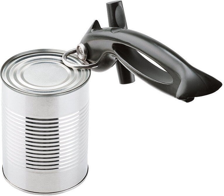 Duo Ouvre-Boîte pour bocaux et conserves