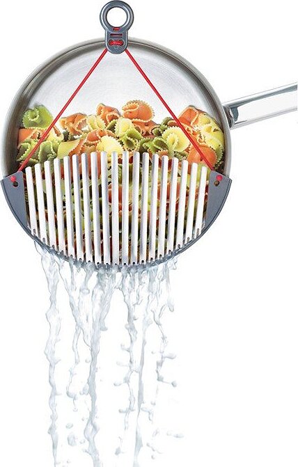 Flexy Σουρωτήρι, πλαστικό