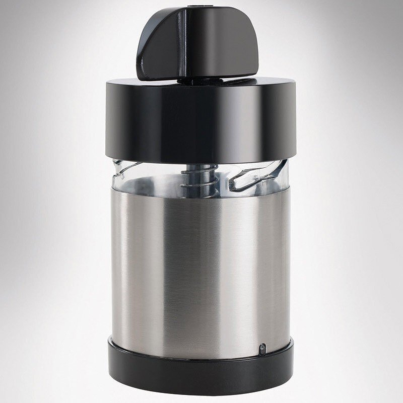 Gusto Moulin à Muscade, en acier