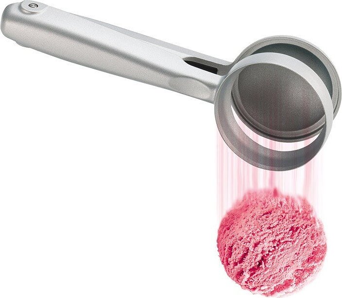 Magic Ice Ice cream scoop