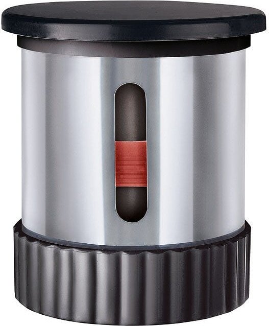 Presto Râpe à Beurre, en acier