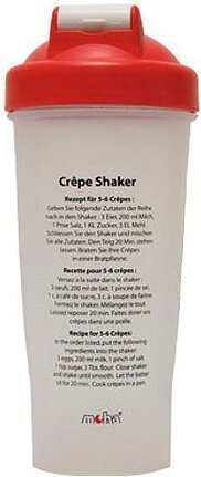 Shaker do naleśników Crepy