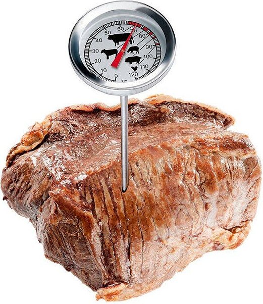 Termómetro de cocina Thermo