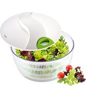 Turby Salat-Trockner