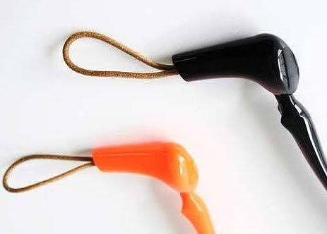 Calzador Germano, negro