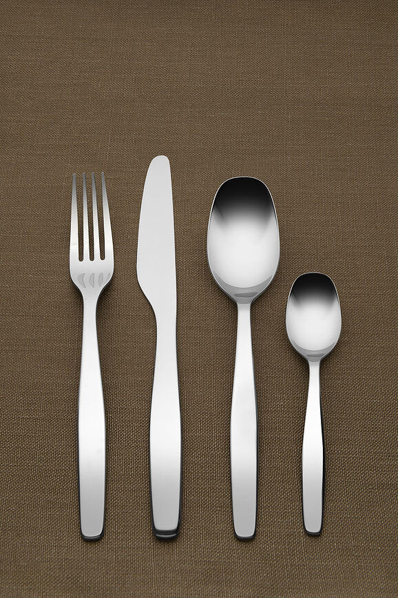 Cuchara de Mesa Itsumo