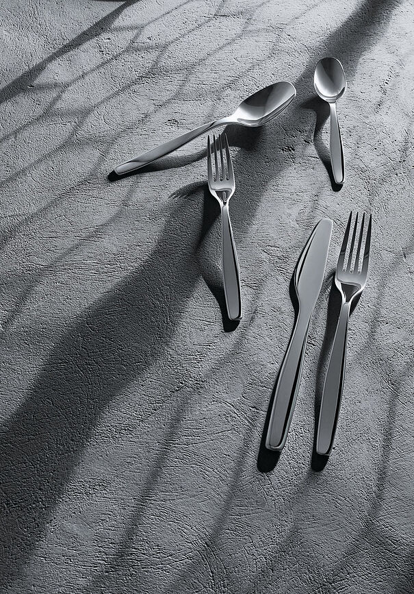 Cuchillo de mesa Itsumo