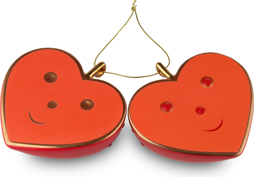 Cuore e Cuora Krogla