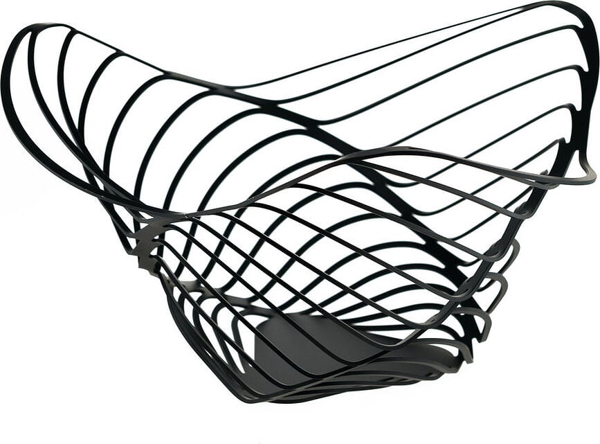 Frutero Trinity, alto, 12 cm