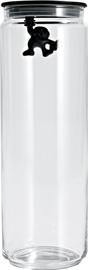 Gianni Achromatics Δοχείο Κουζίνας, 2000 ml