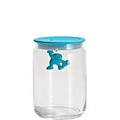 Gianni Kitchen container 900 ml blue