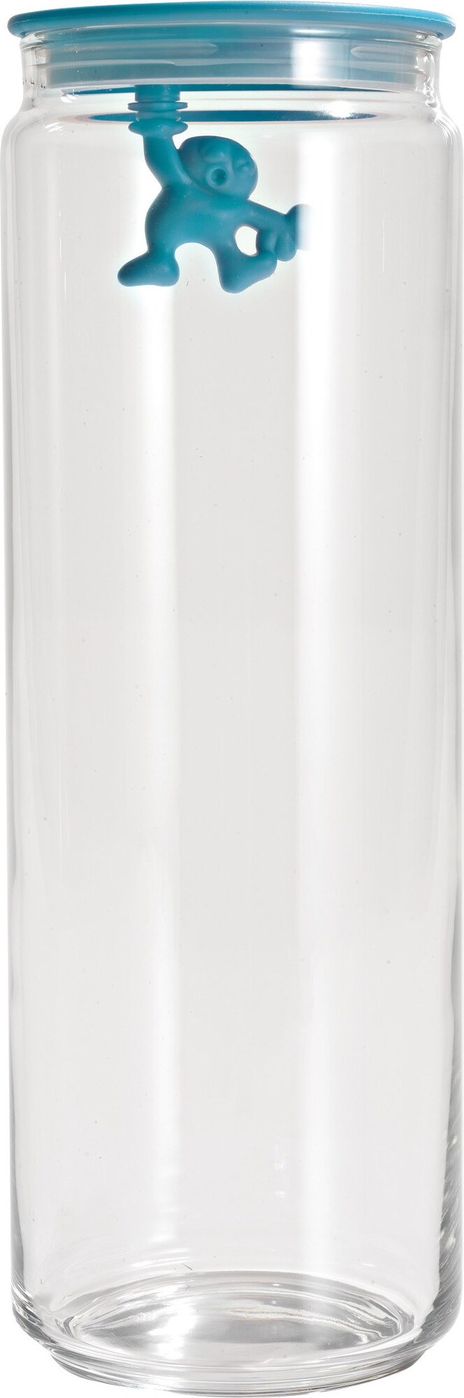 Gianni Küchenbehälter 2000 ml himmelblau