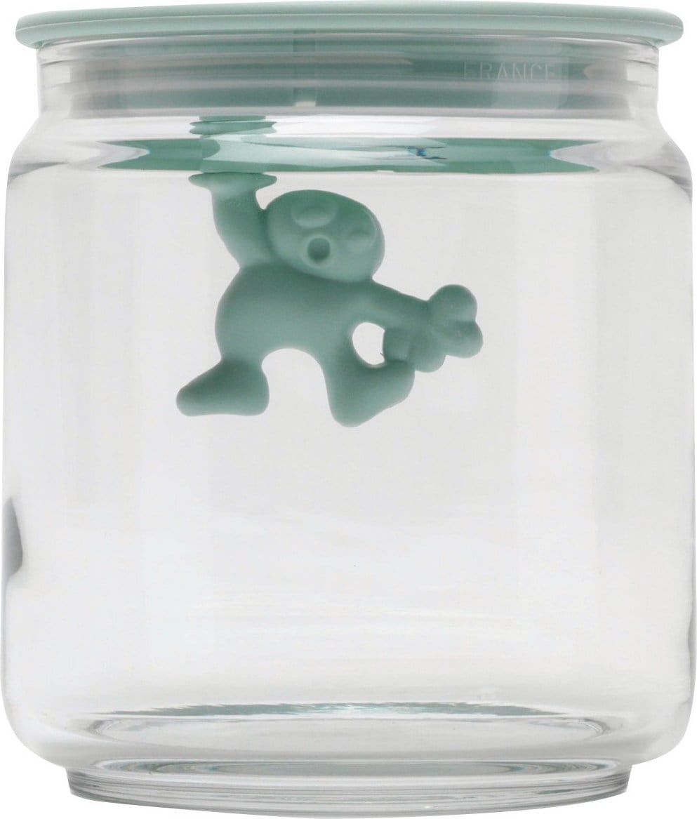 Gianni Küchenbehälter 700 ml himmelblau