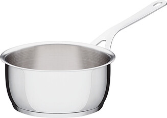 Katls ar rokturi Pots&Pans