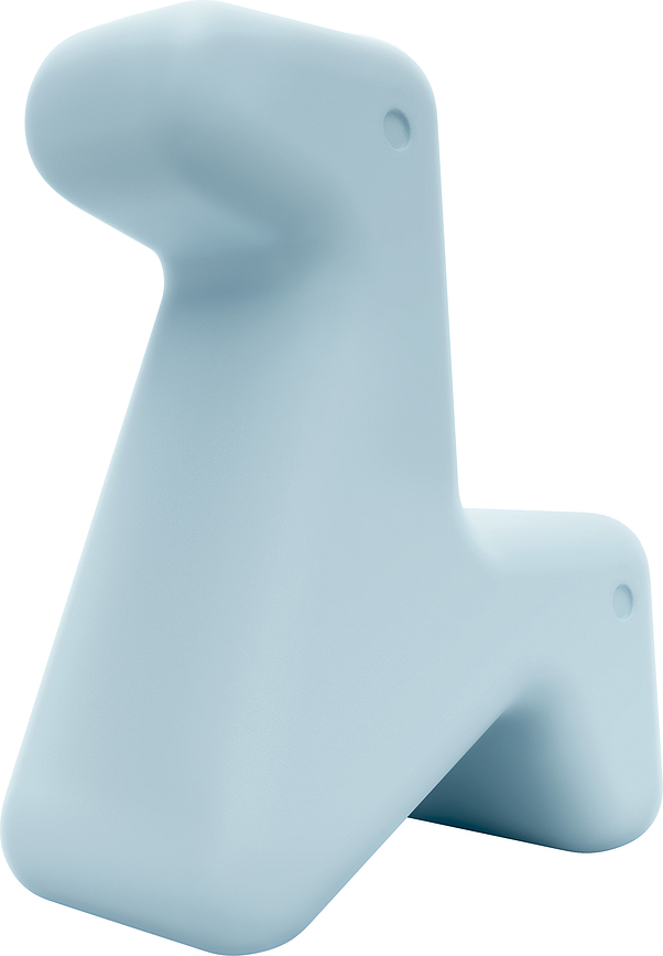 Silla infantil Doraff, amarilla