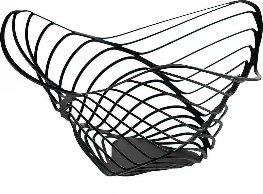 Trinity Καλάθι φρούτων ψηλό, 12 cm