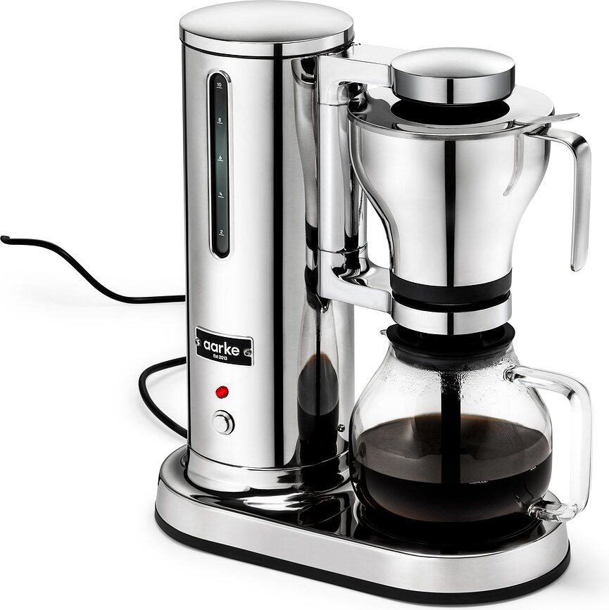 Aarke Aparat za prelivno kavo