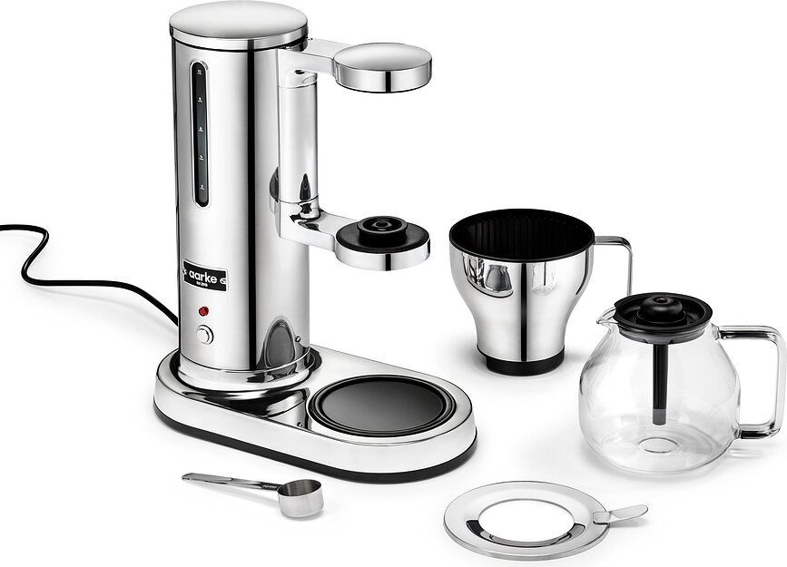 Aarke Aparat za prelivno kavo