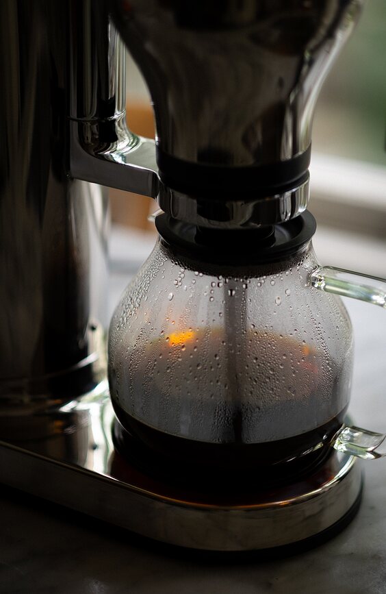 Aarke Aparat za prelivno kavo