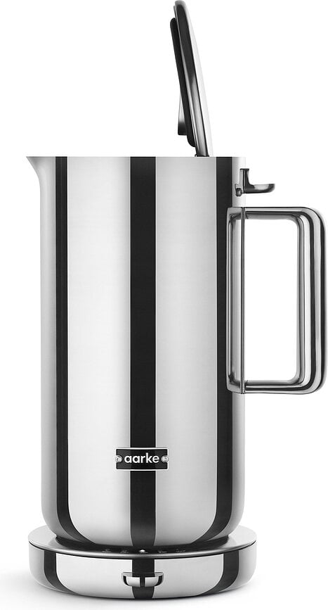 Aarke Bouilloire Électrique, 1,2 L, acier inoxydable