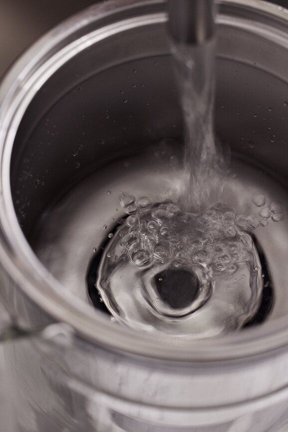 Aarke Carafe Filtrante, 1,66 l