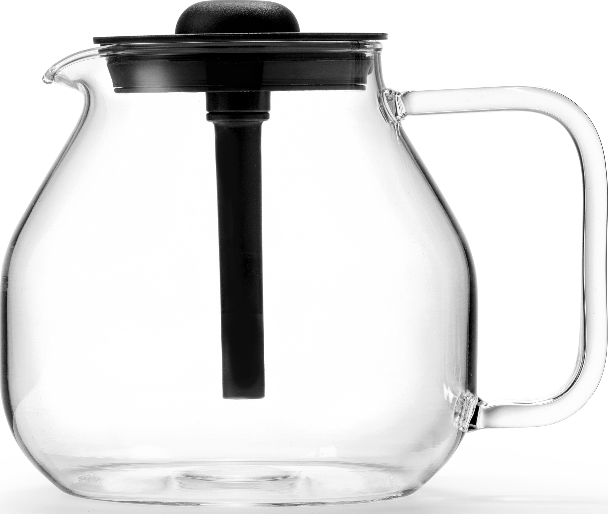 Aarke Kaffeekanne für Kaffeemaschine