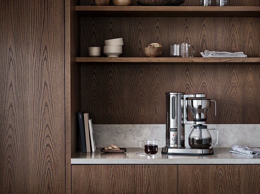 Aarke Καφετιέρα Φίλτρου