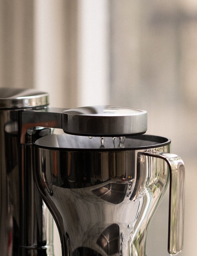 Aarke Καφετιέρα Φίλτρου