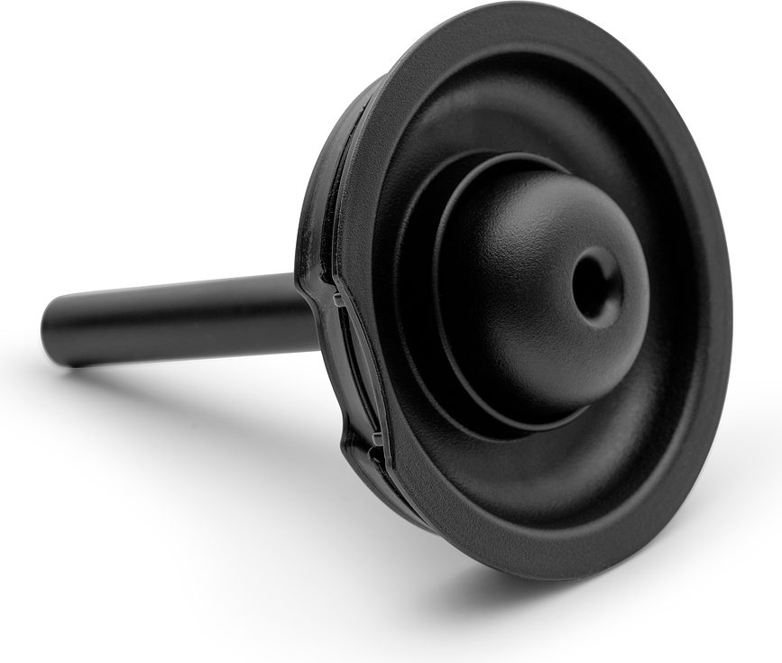 Aarke Καράφα για καφετιέρα