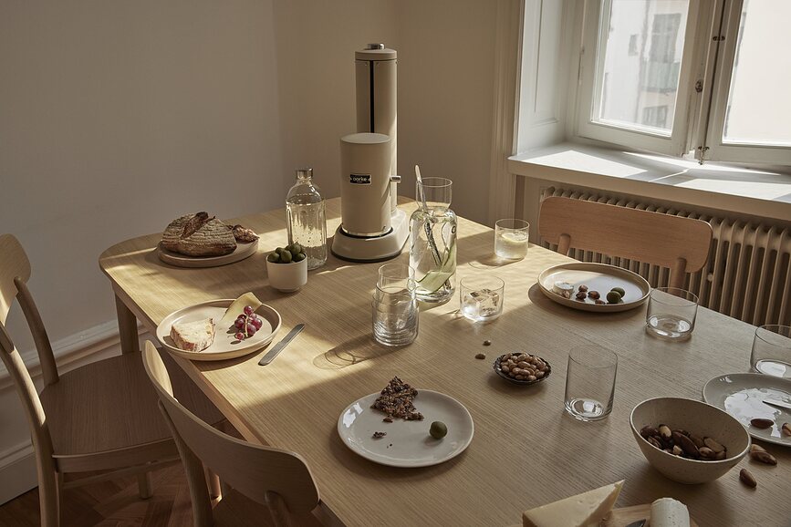 Aarke Kozarci, 4 kosi