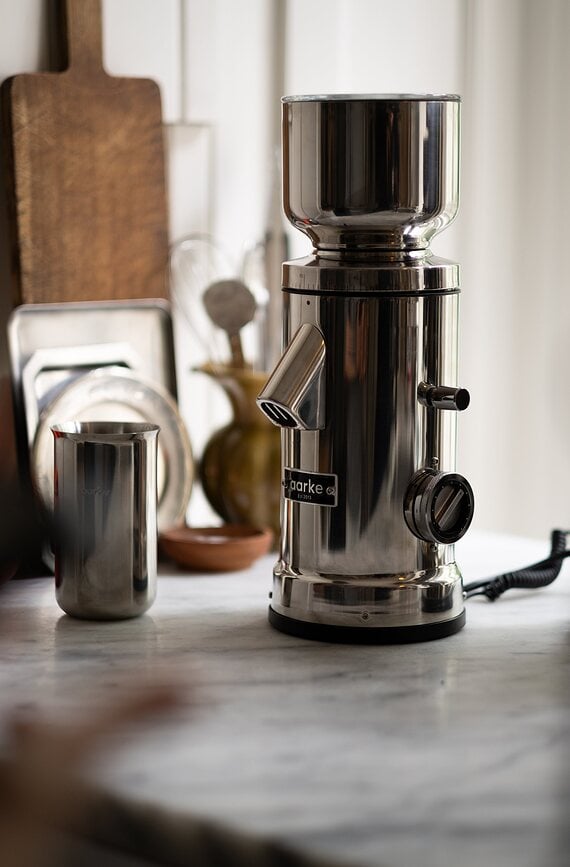 Aarke Machine à Café Filtre