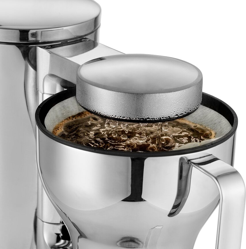 Aarke Machine à Café Filtre