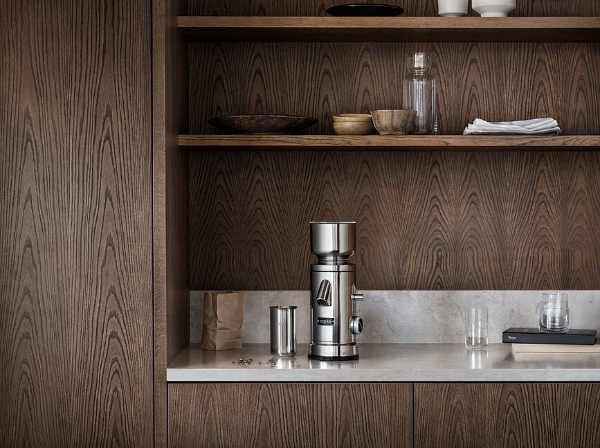 Aarke Mlinac za kavu