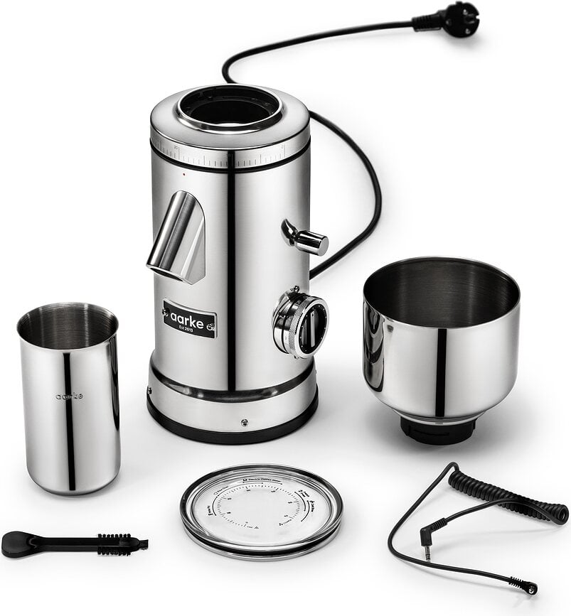 Aarke Mlinac za kavu