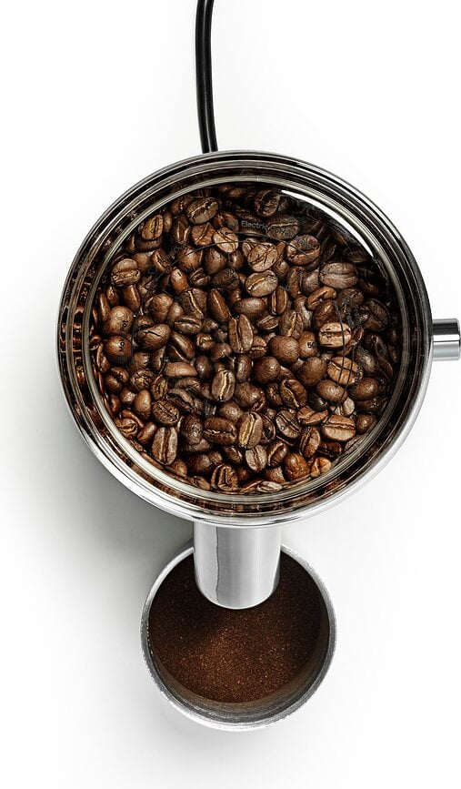 Aarke Moulin à café