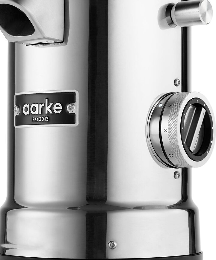 Aarke Moulin à café