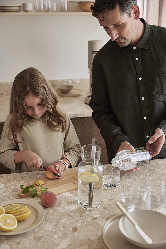 Aarke Ποτήρια, 4 τμχ