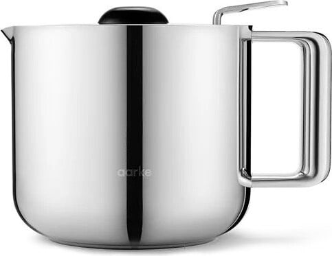 Aarke Thermoskanne für Kaffeemaschine
