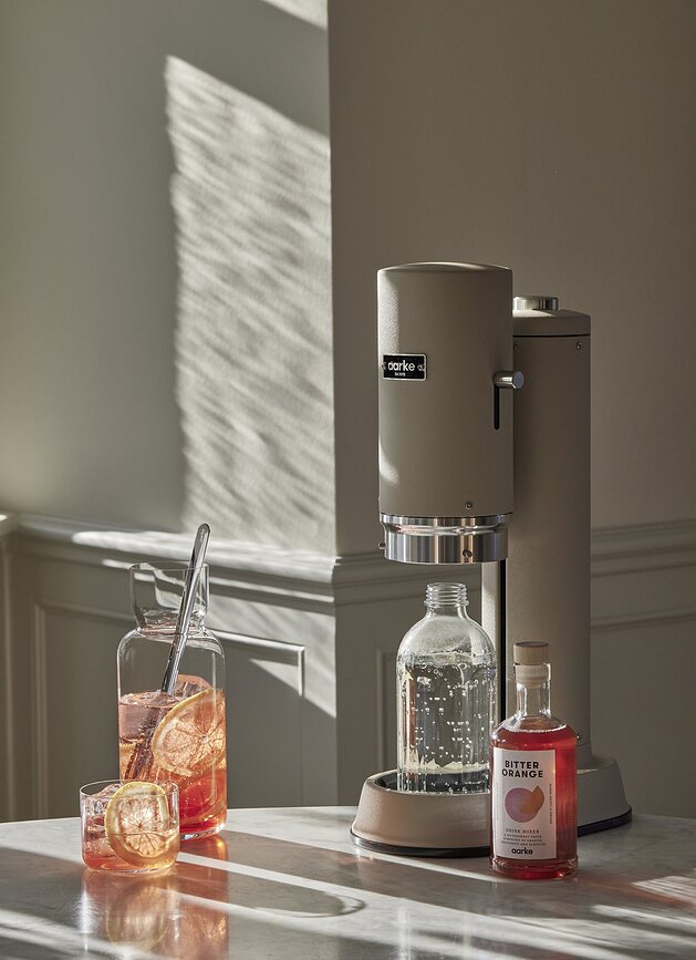 Aarke Verres, Lot de 4