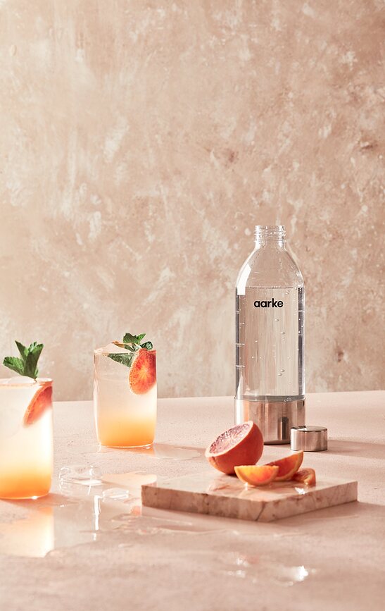 Aarke Verres, Lot de 4