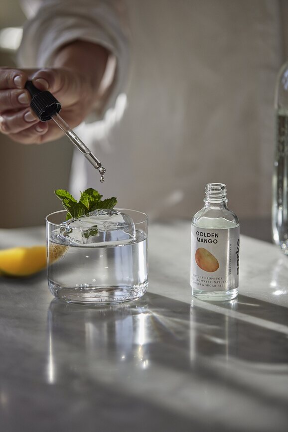 Aarke Verres, Lot de 4