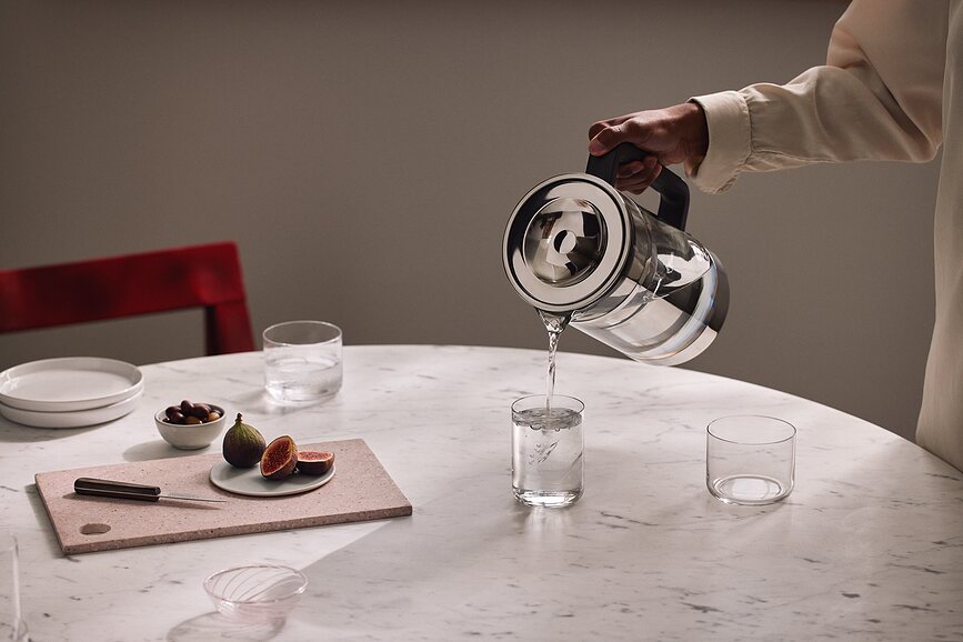 Aarke Verres, Lot de 4