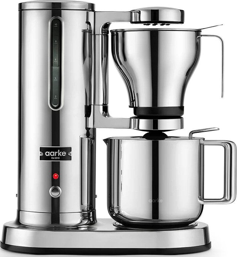 Aarke Verseuse Isotherme pour cafetière