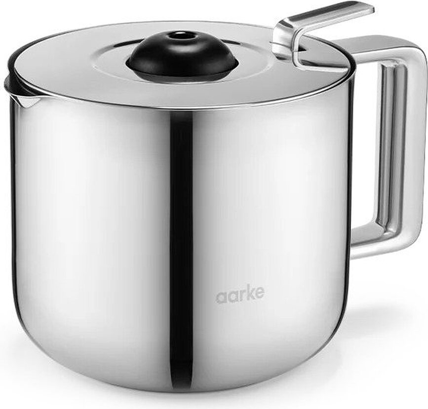 Aarke Verseuse Isotherme pour cafetière