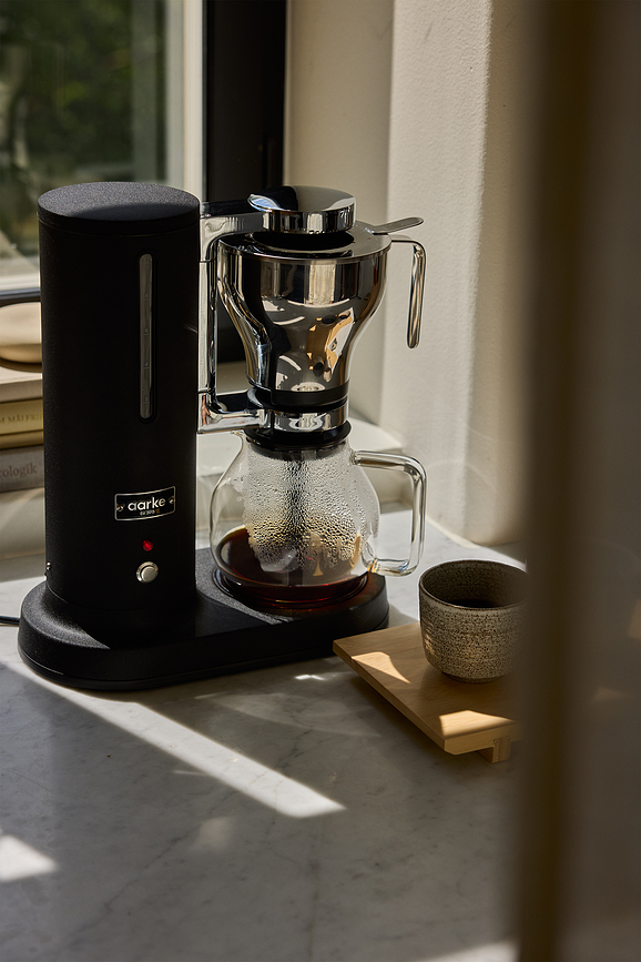 Aarke Verseuse pour machine à café