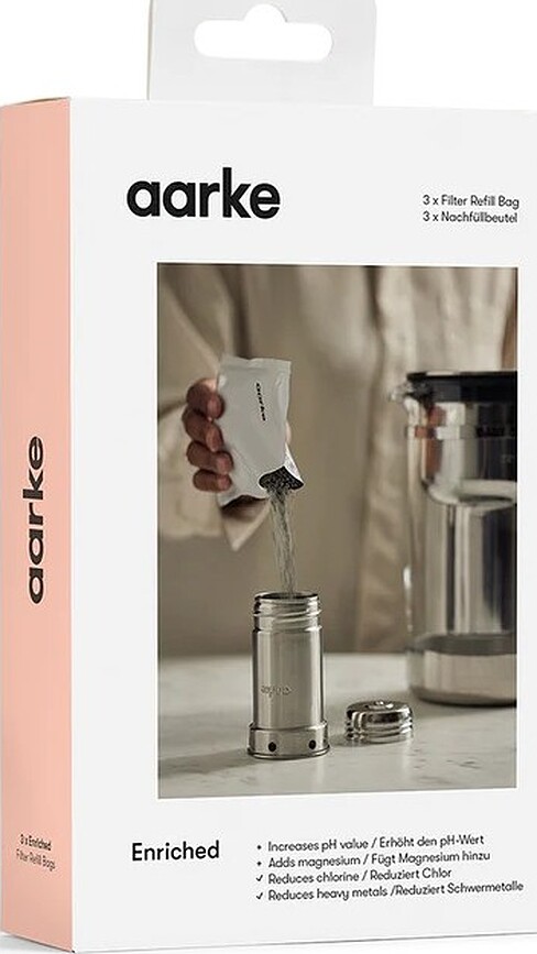 Aarke Vložki za filter za filtrirni vrč, 3 kosi